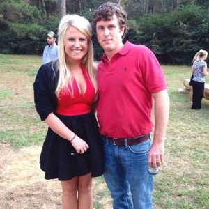 Tailgate Couture Dress